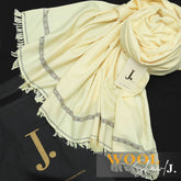 Men's Wool Shawl  322